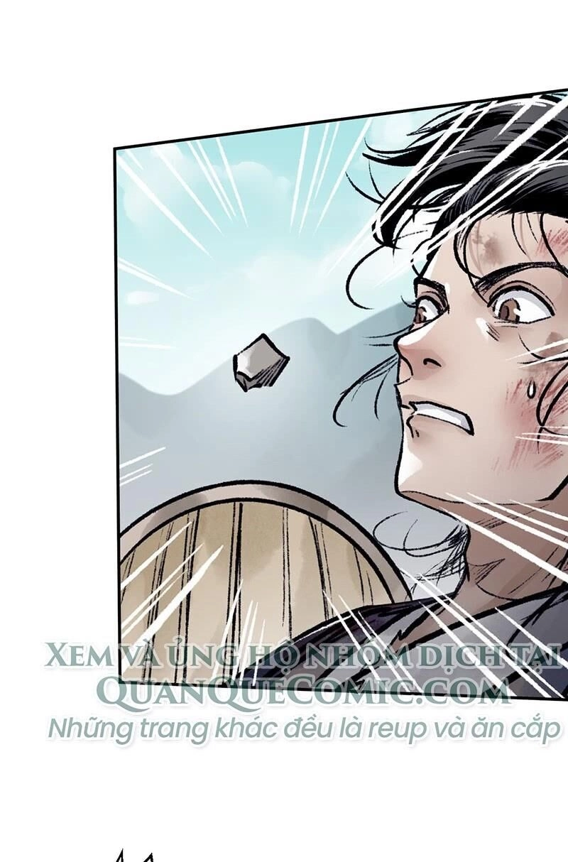 Liên Thành Quyết Chapter 31 - 17