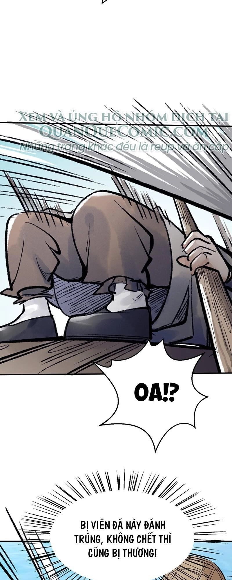 Liên Thành Quyết Chapter 31 - 20