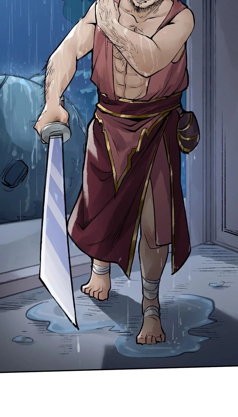 Liên Thành Quyết Chapter 32 - 8