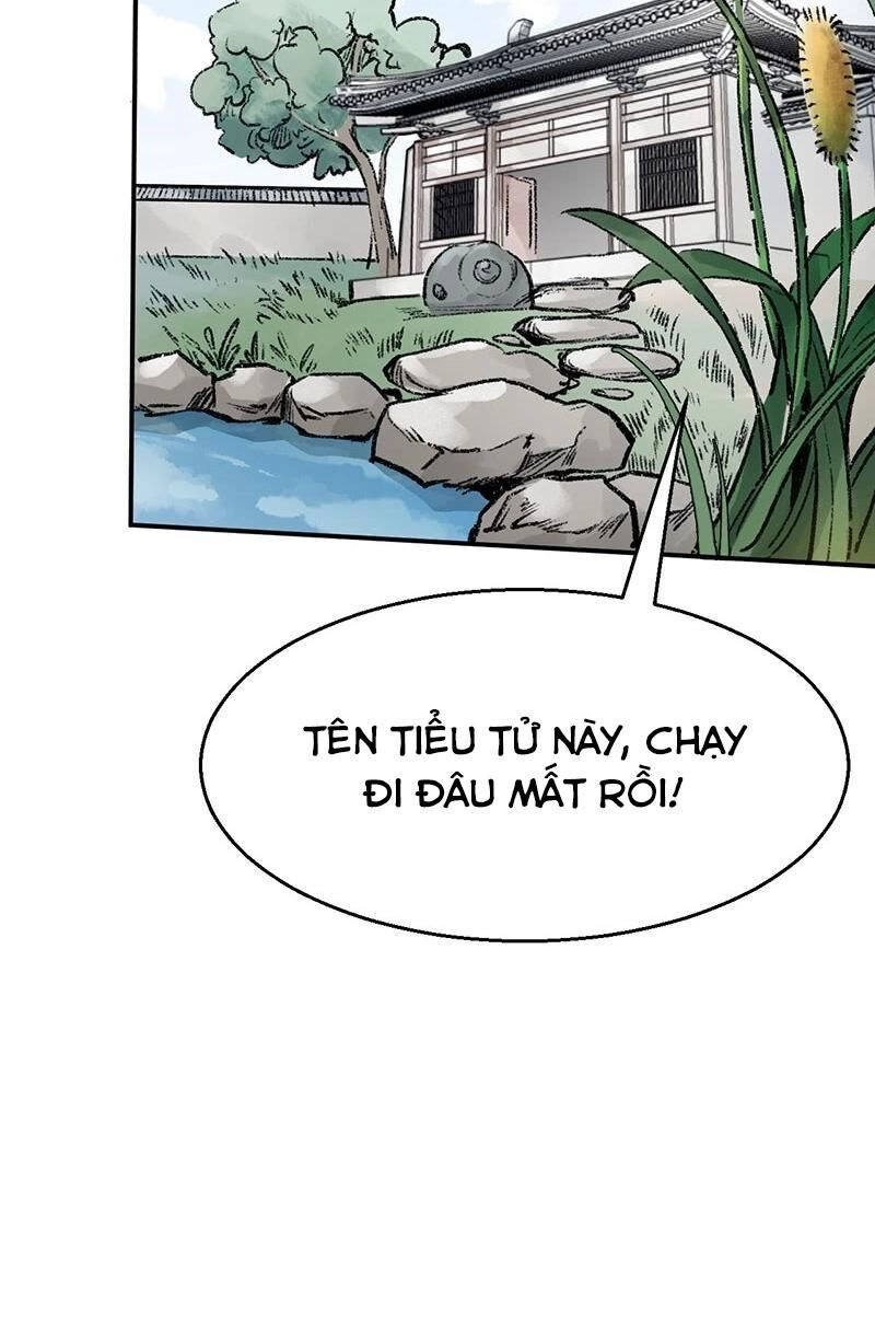 Liên Thành Quyết Chapter 34 - 7