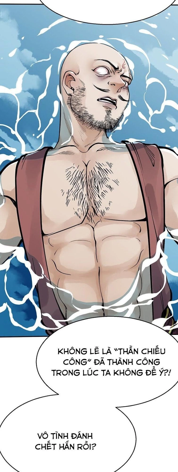 Liên Thành Quyết Chapter 34 - 16