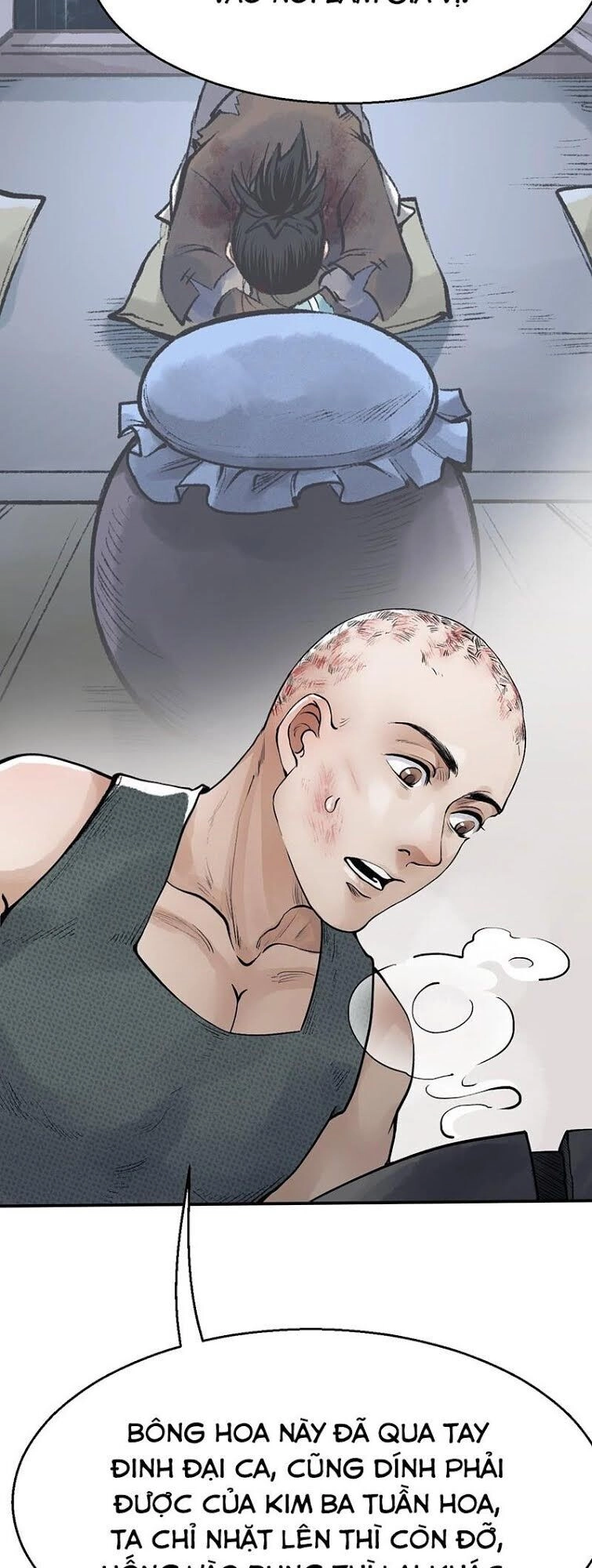 Liên Thành Quyết Chapter 34 - 21