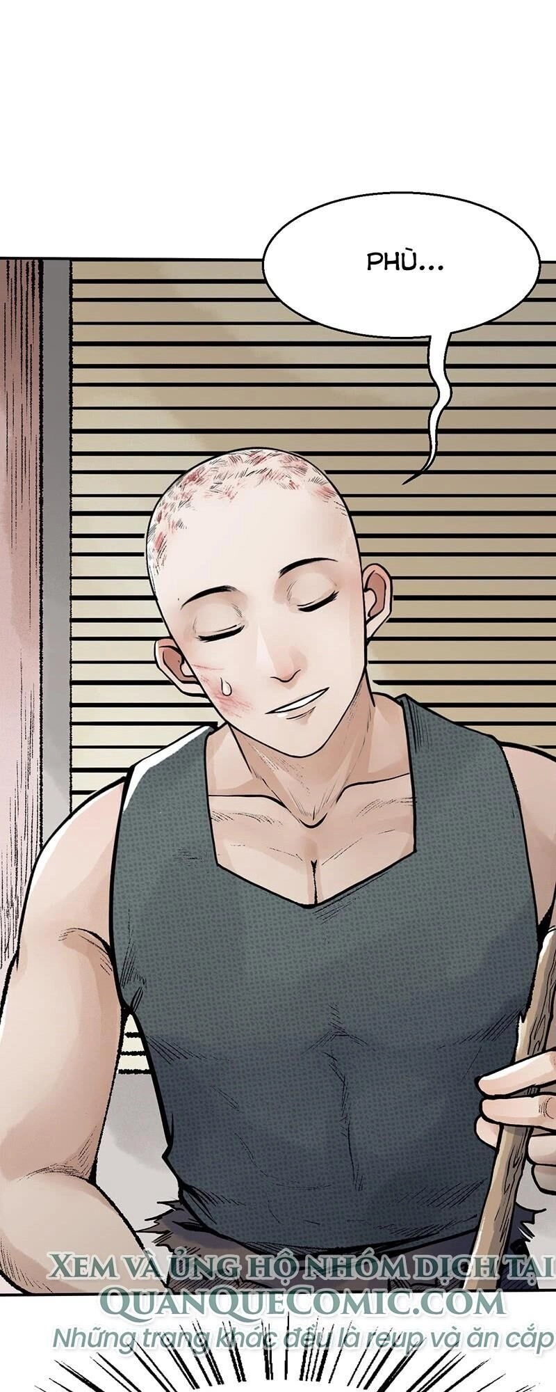 Liên Thành Quyết Chapter 34 - 23