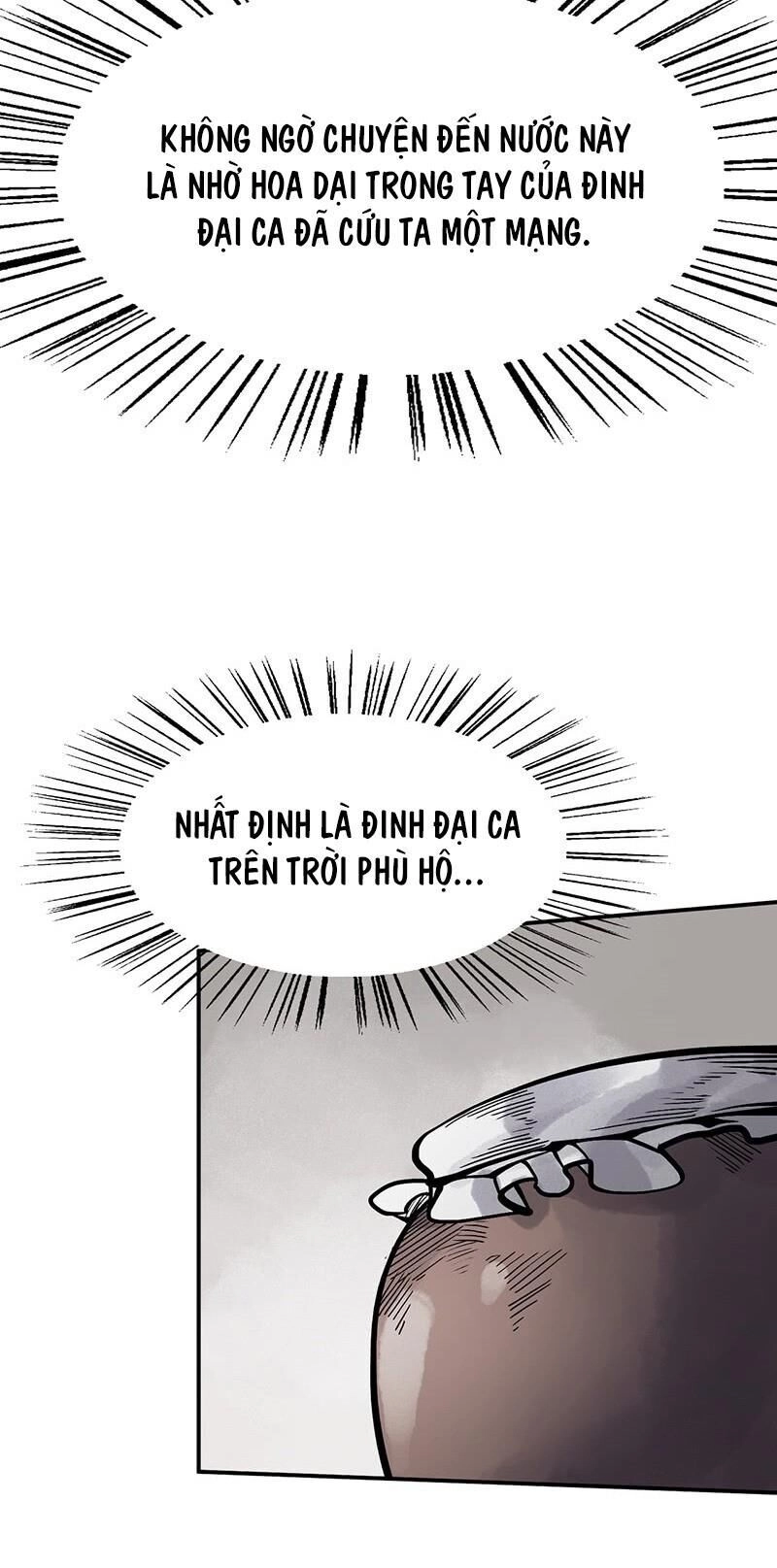 Liên Thành Quyết Chapter 34 - 24
