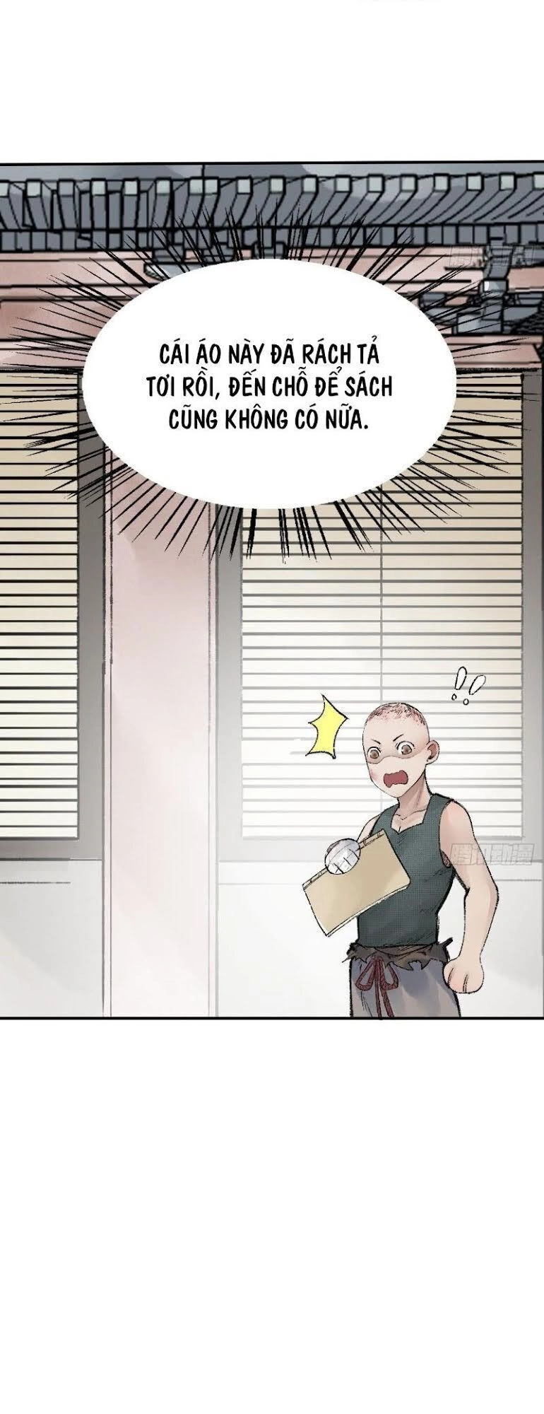 Liên Thành Quyết Chapter 35 - 13