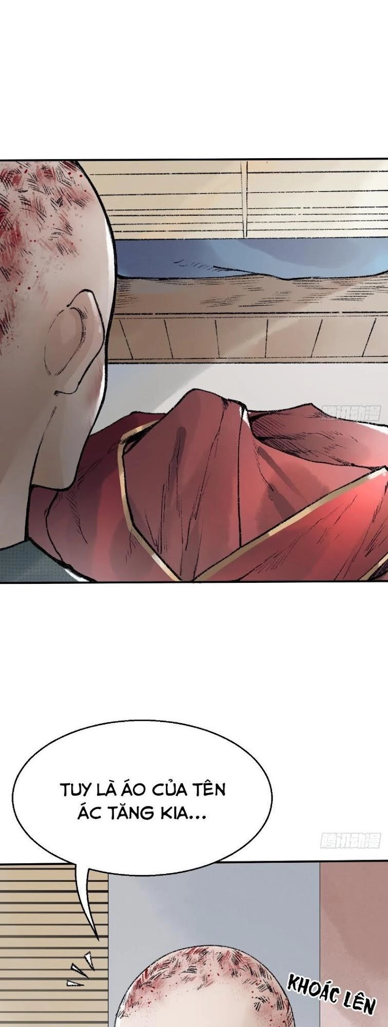 Liên Thành Quyết Chapter 35 - 15