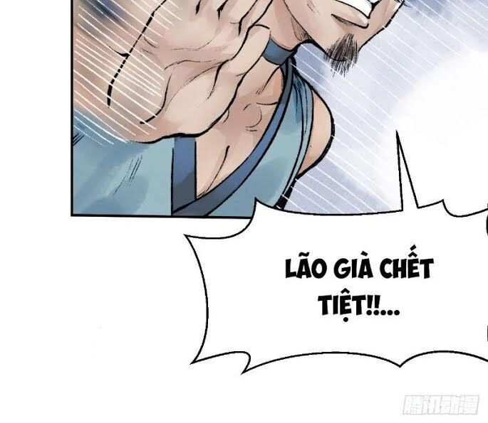 Liên Thành Quyết Chapter 35 - 38