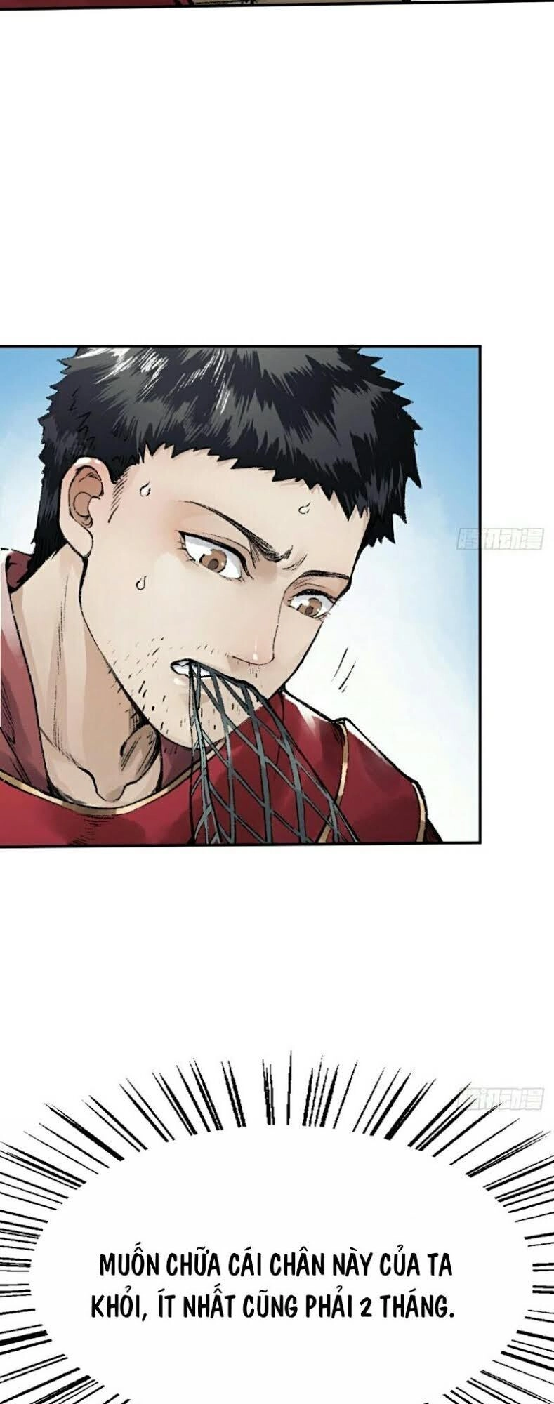 Liên Thành Quyết Chapter 37 - 9