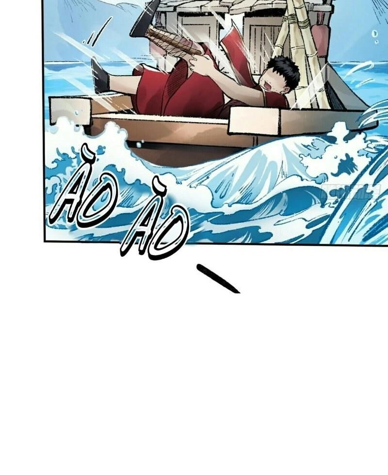 Liên Thành Quyết Chapter 37 - 12