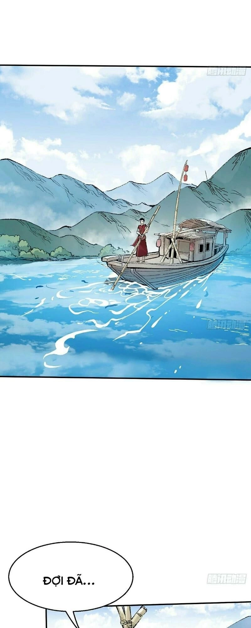 Liên Thành Quyết Chapter 37 - 13