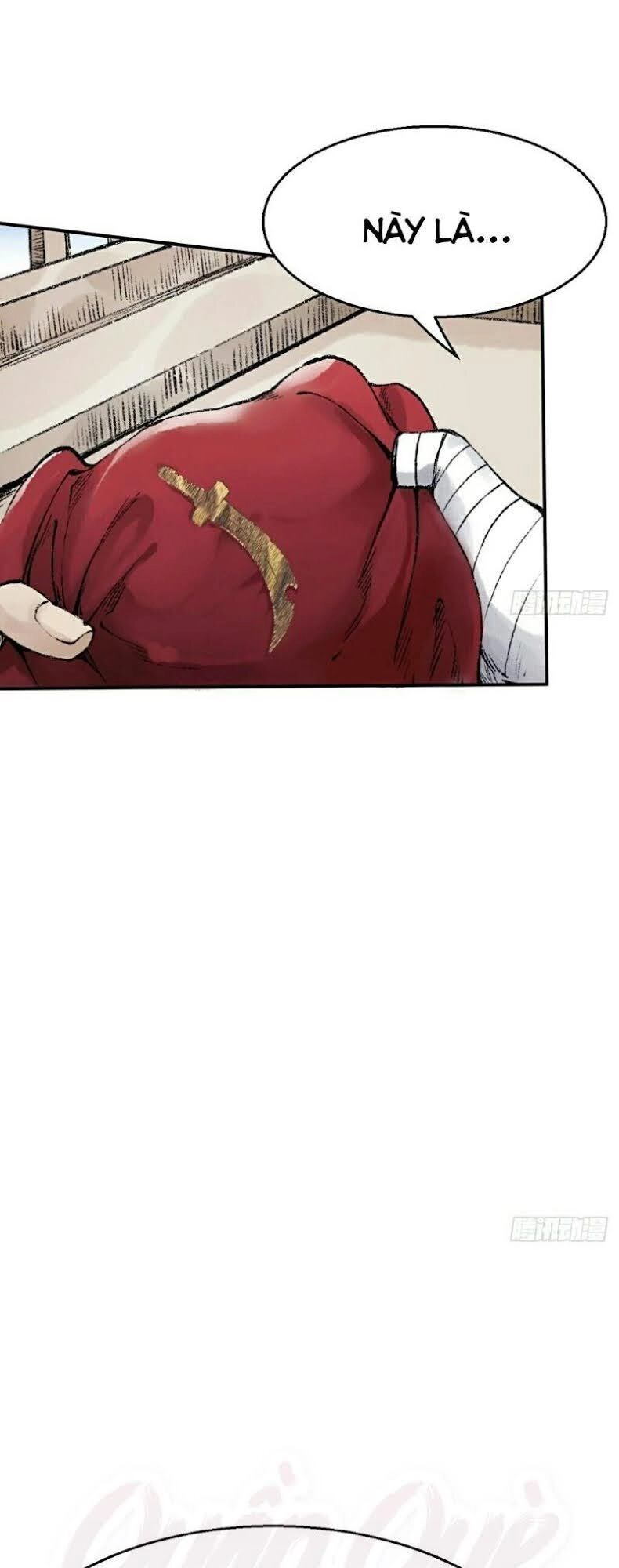 Liên Thành Quyết Chapter 37 - 15