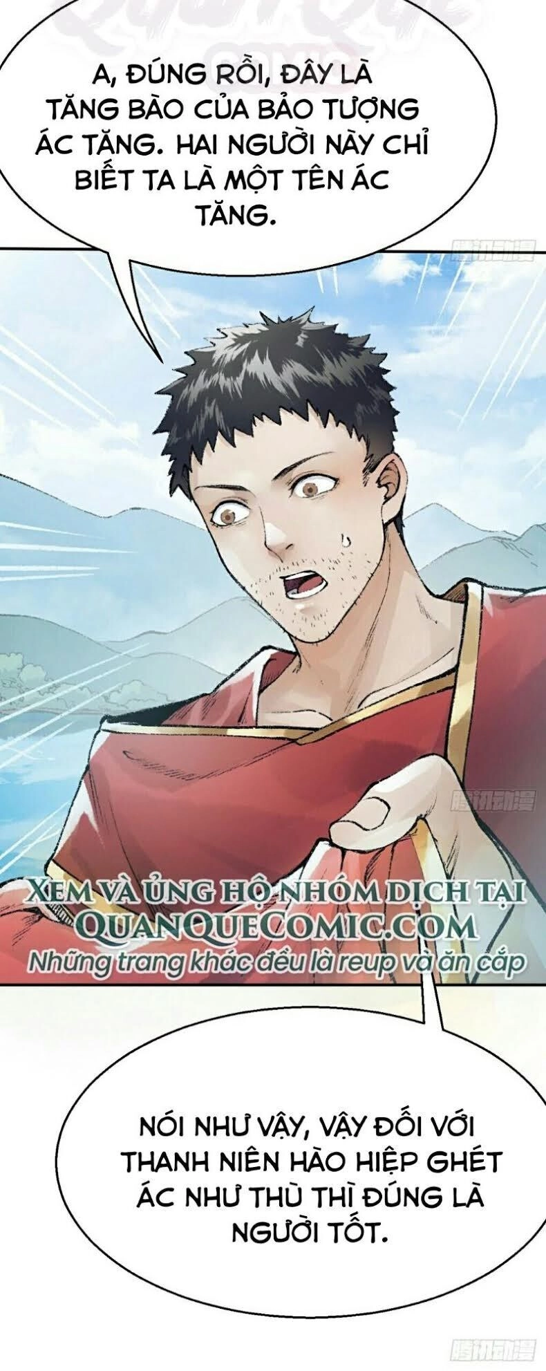 Liên Thành Quyết Chapter 37 - 16