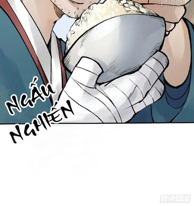 Liên Thành Quyết Chapter 37 - 22