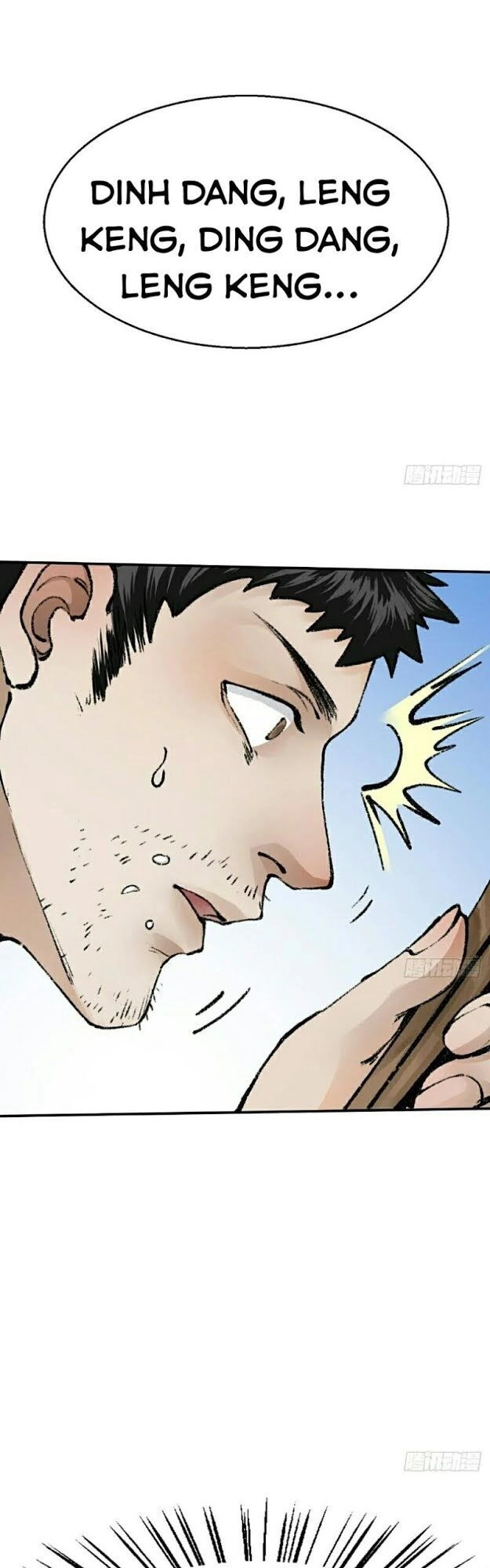 Liên Thành Quyết Chapter 37 - 25