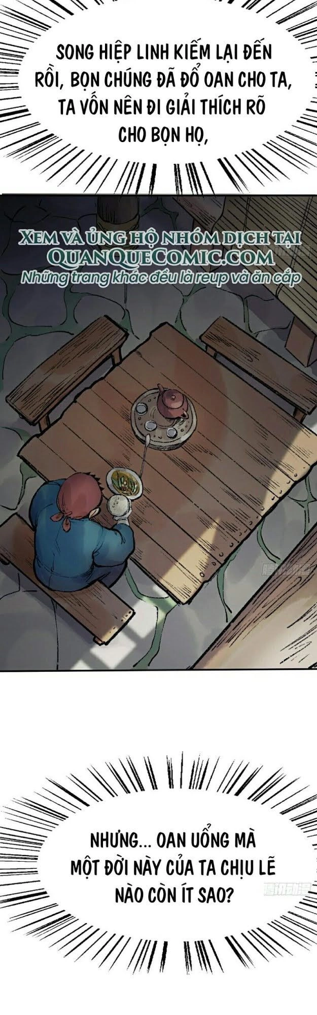 Liên Thành Quyết Chapter 37 - 26