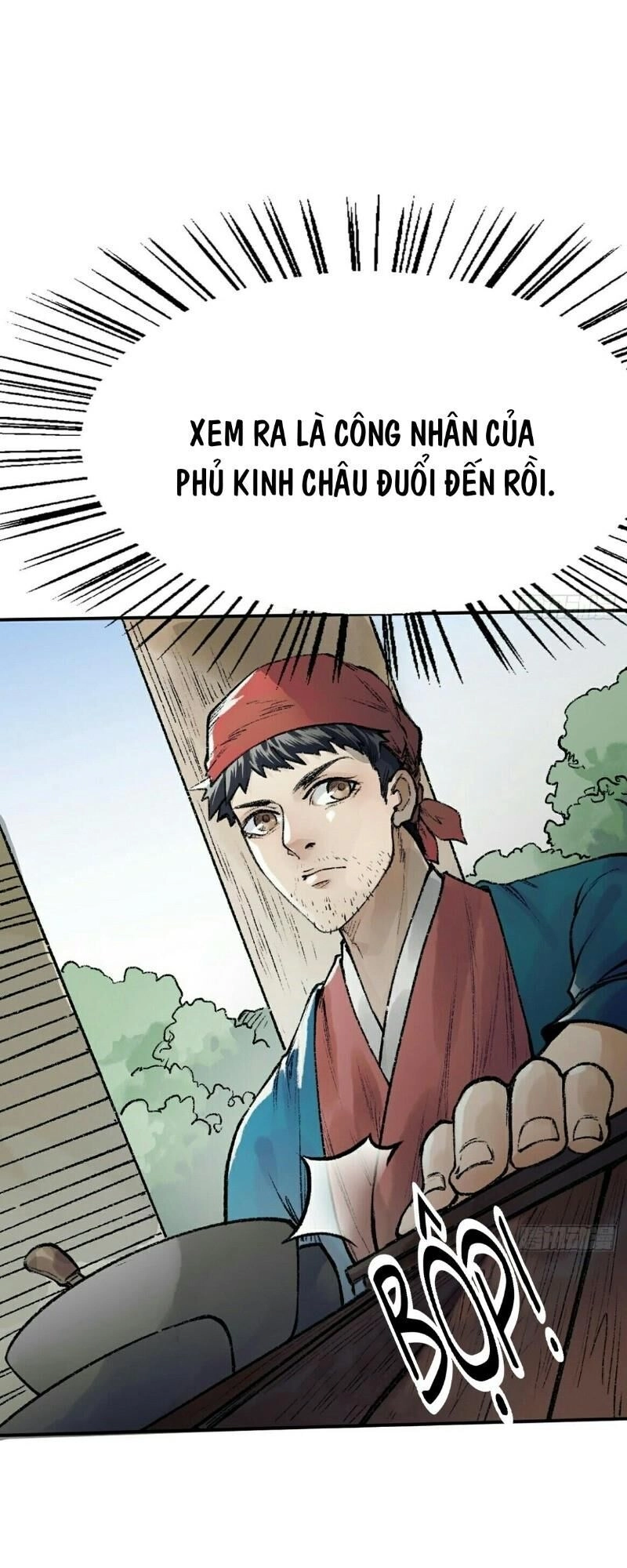 Liên Thành Quyết Chapter 37 - 31