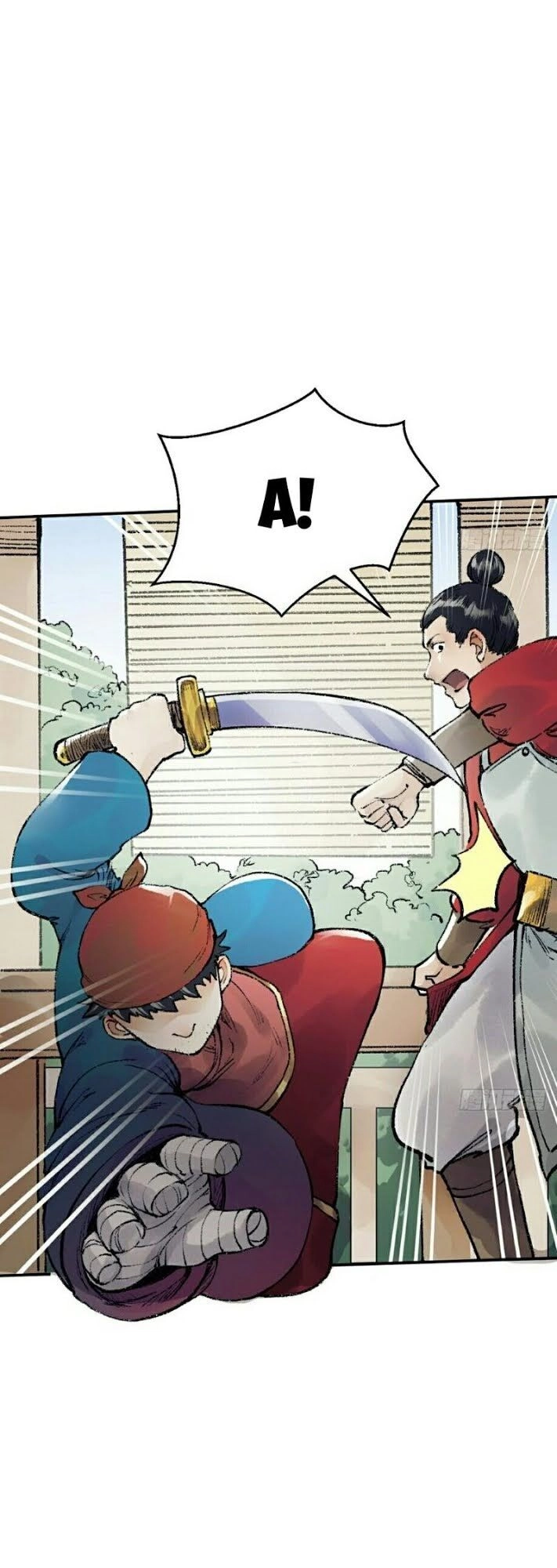 Liên Thành Quyết Chapter 37 - 33