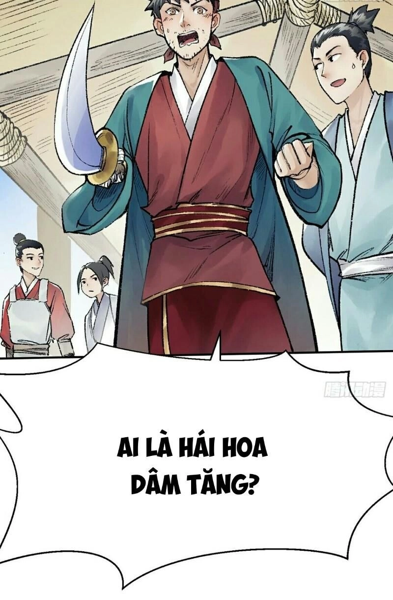 Liên Thành Quyết Chapter 38 - 6