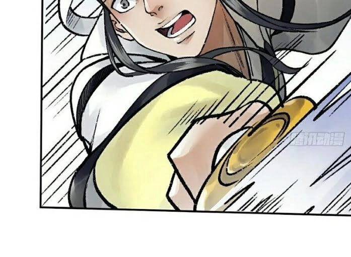 Liên Thành Quyết Chapter 38 - 23