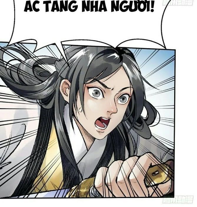 Liên Thành Quyết Chapter 38 - 30