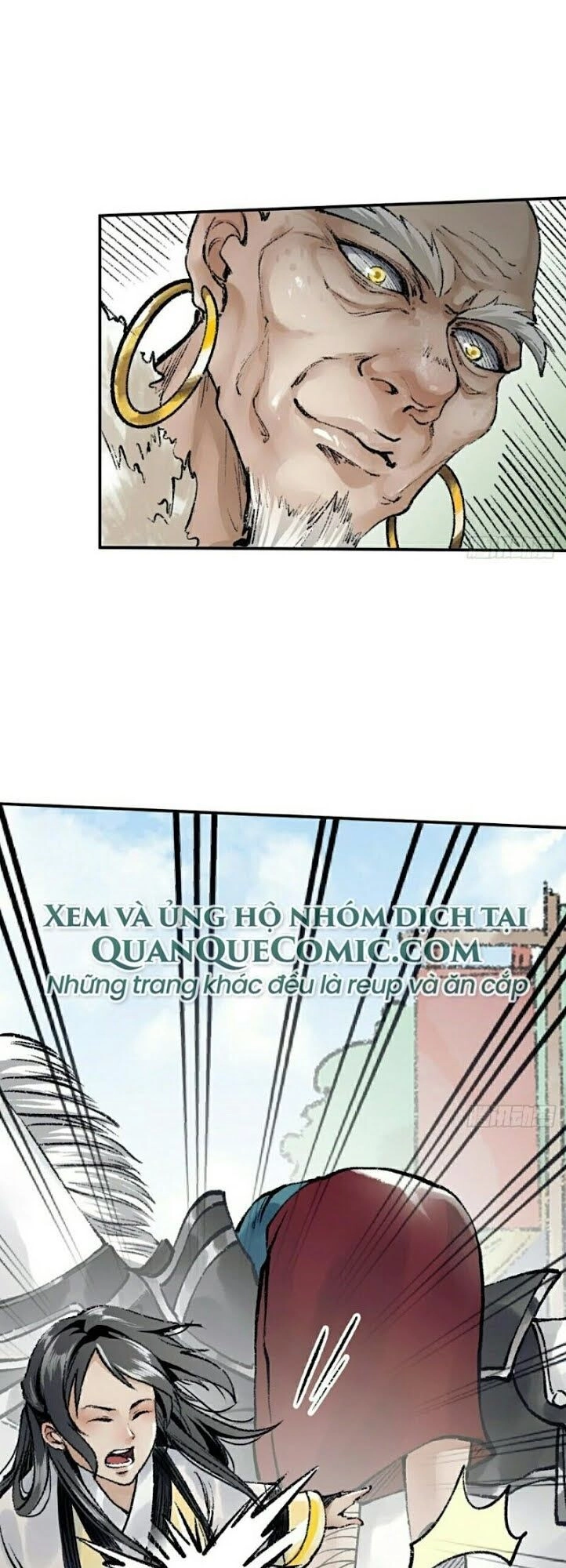 Liên Thành Quyết Chapter 38 - 31