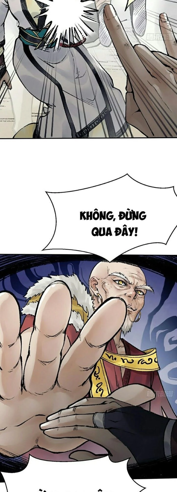 Liên Thành Quyết Chapter 38 - 32