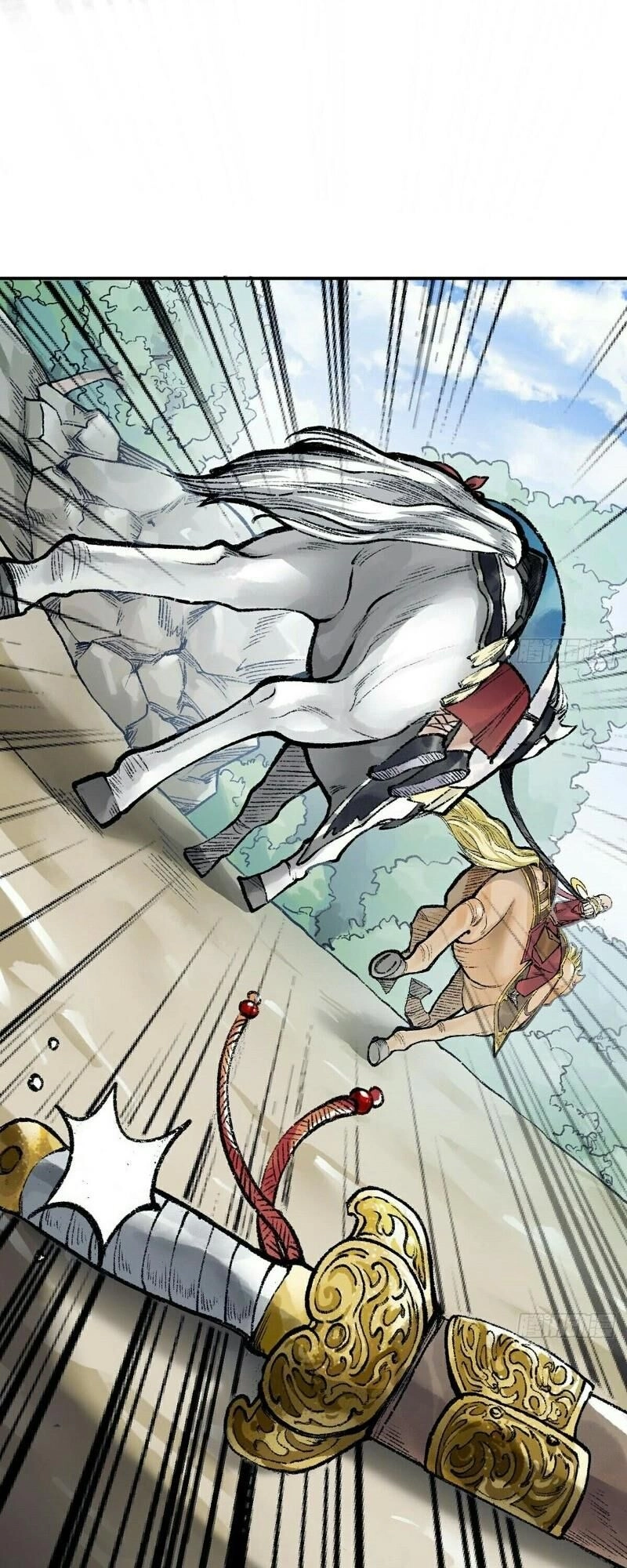 Liên Thành Quyết Chapter 38 - 34