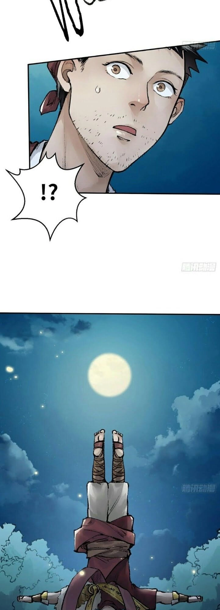 Liên Thành Quyết Chapter 39 - 14