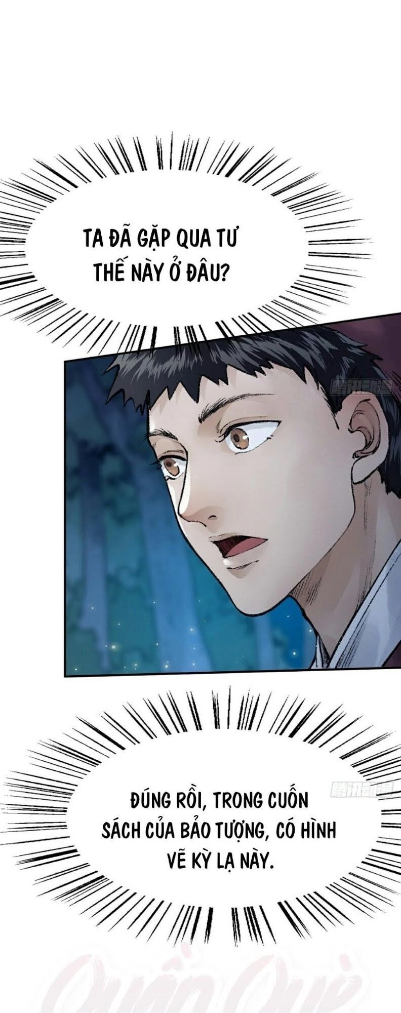 Liên Thành Quyết Chapter 39 - 16