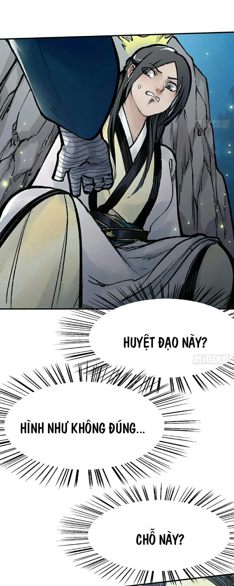 Liên Thành Quyết Chapter 39 - 23