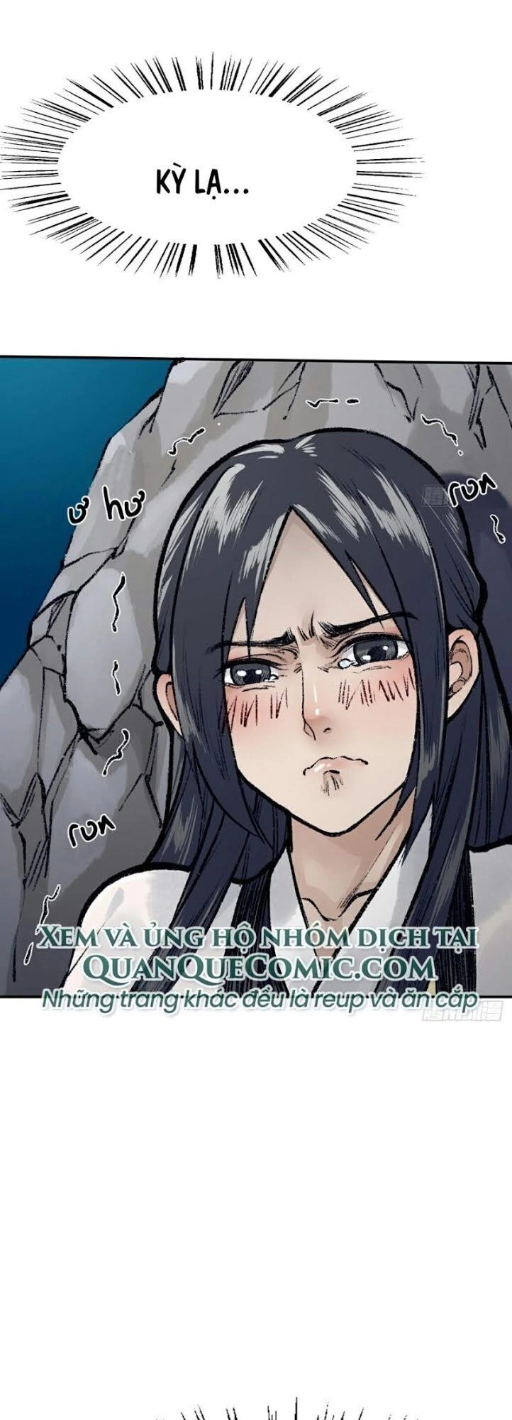 Liên Thành Quyết Chapter 39 - 25