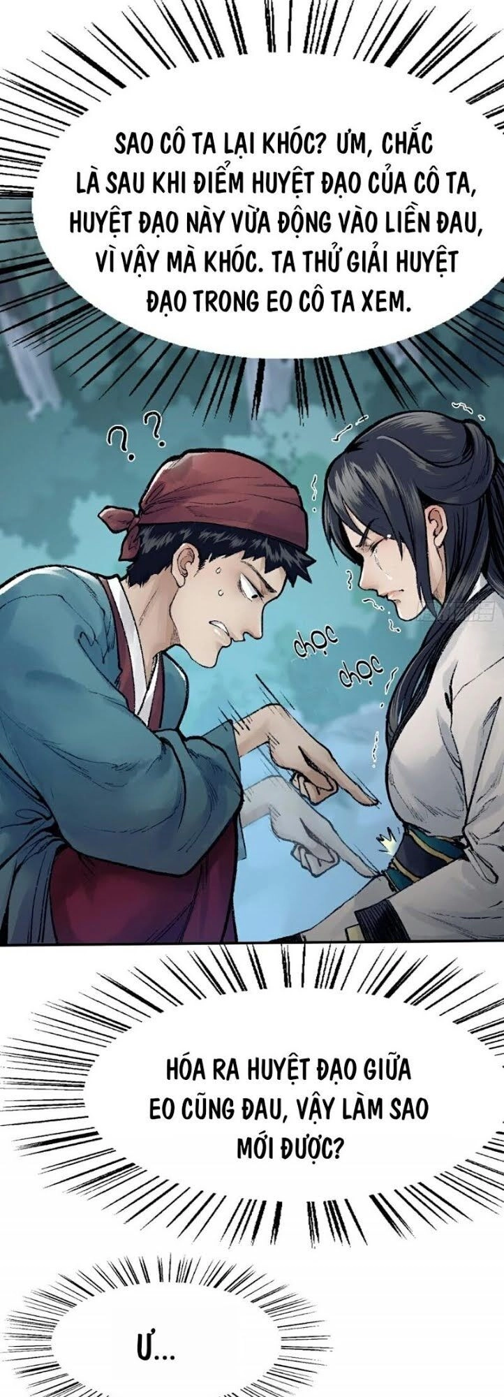 Liên Thành Quyết Chapter 39 - 26