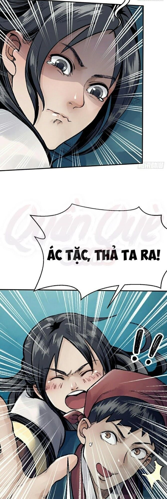 Liên Thành Quyết Chapter 39 - 29