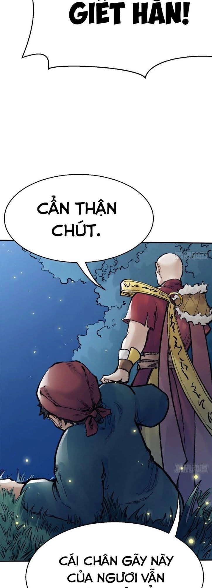 Liên Thành Quyết Chapter 41 - 5