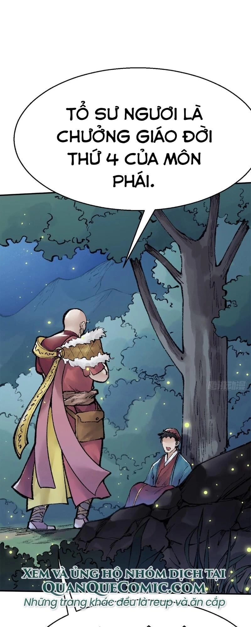 Liên Thành Quyết Chapter 41 - 18