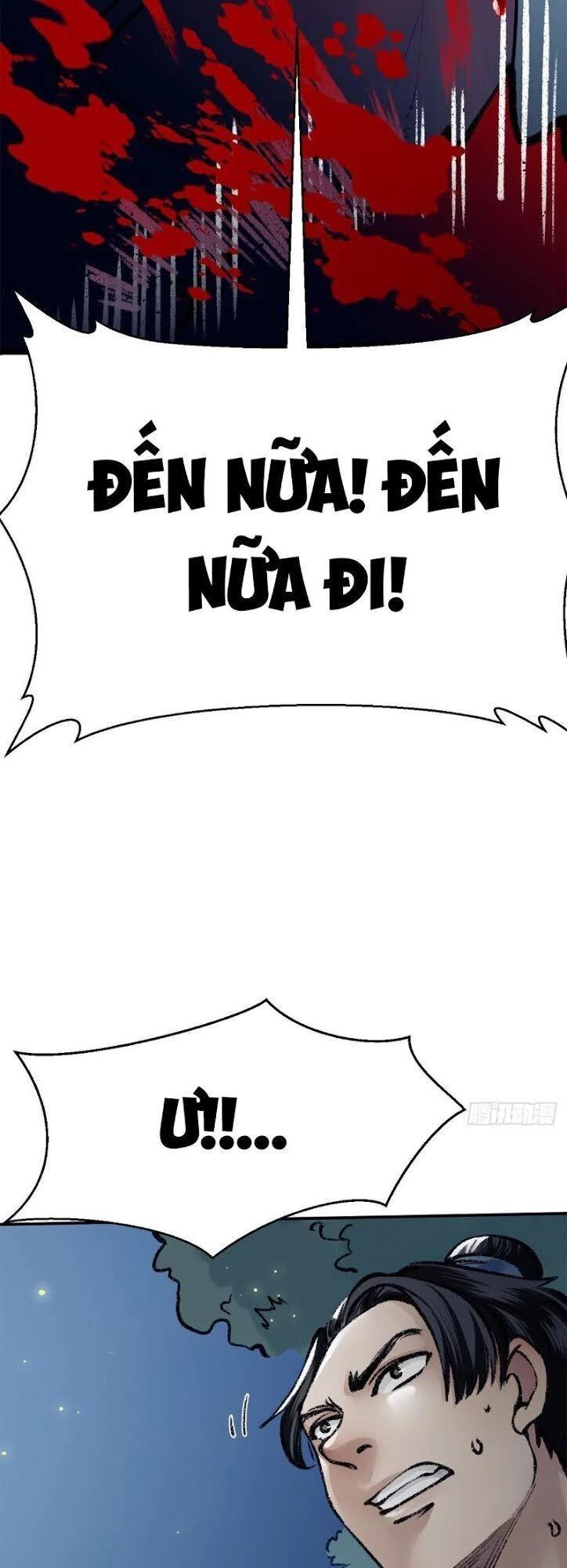 Liên Thành Quyết Chapter 41 - 20