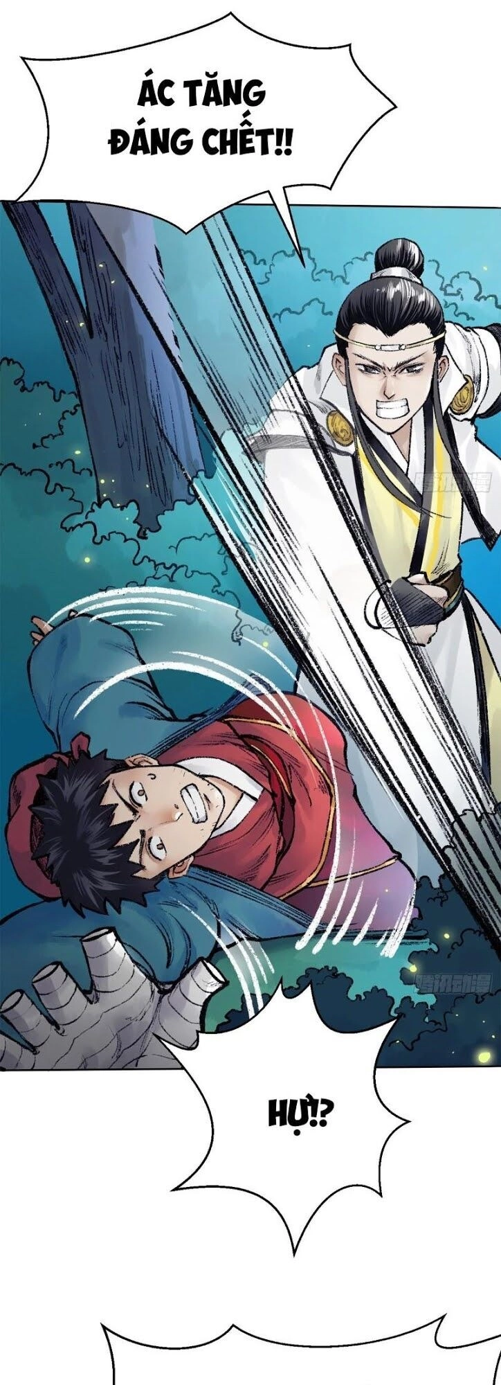 Liên Thành Quyết Chapter 41 - 38