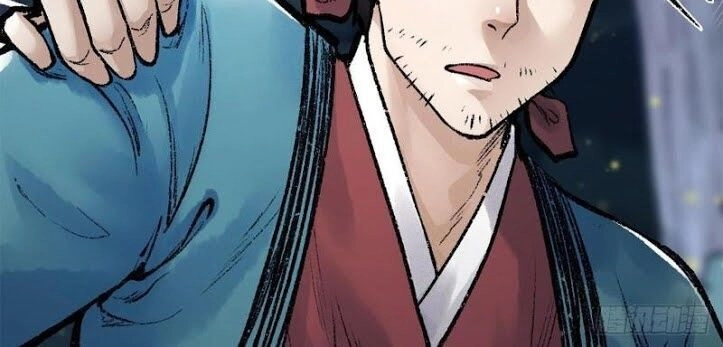 Liên Thành Quyết Chapter 41 - 43