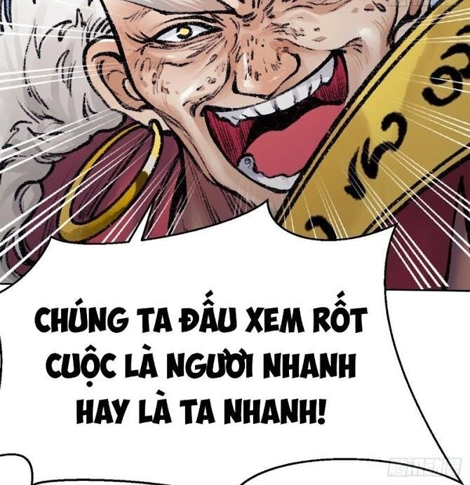 Liên Thành Quyết Chapter 41 - 46