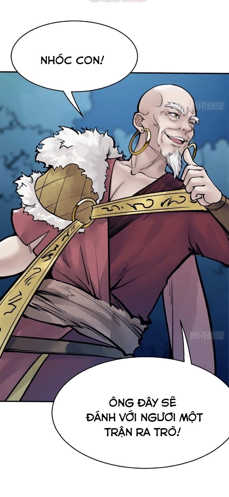 Liên Thành Quyết Chapter 42 - 2