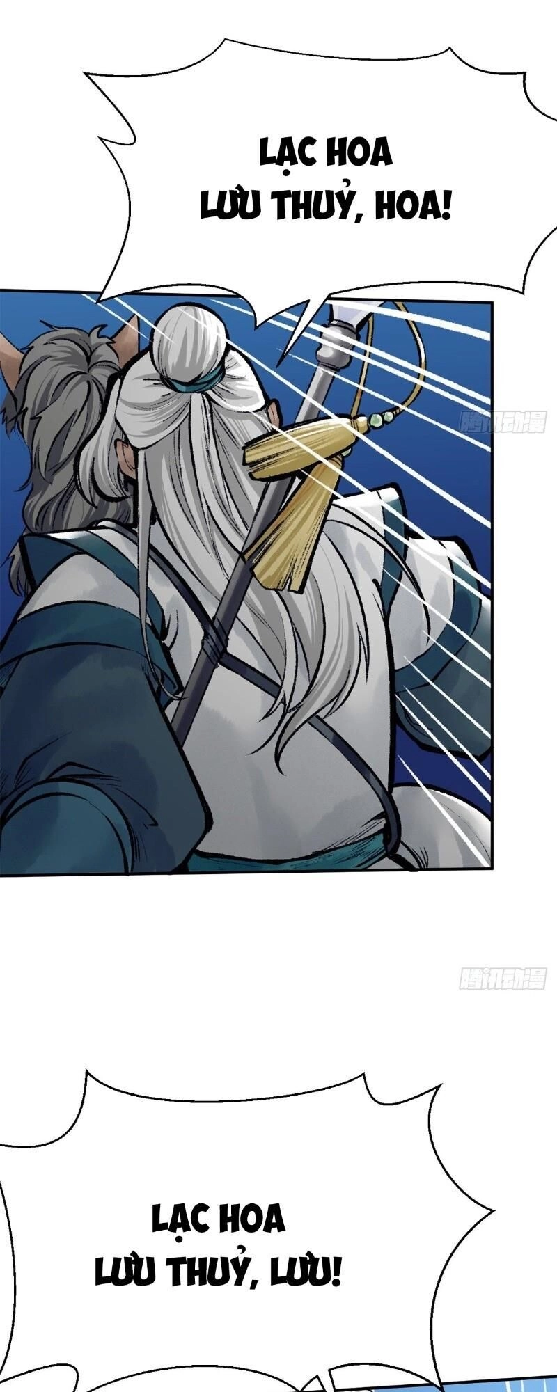 Liên Thành Quyết Chapter 42 - 9