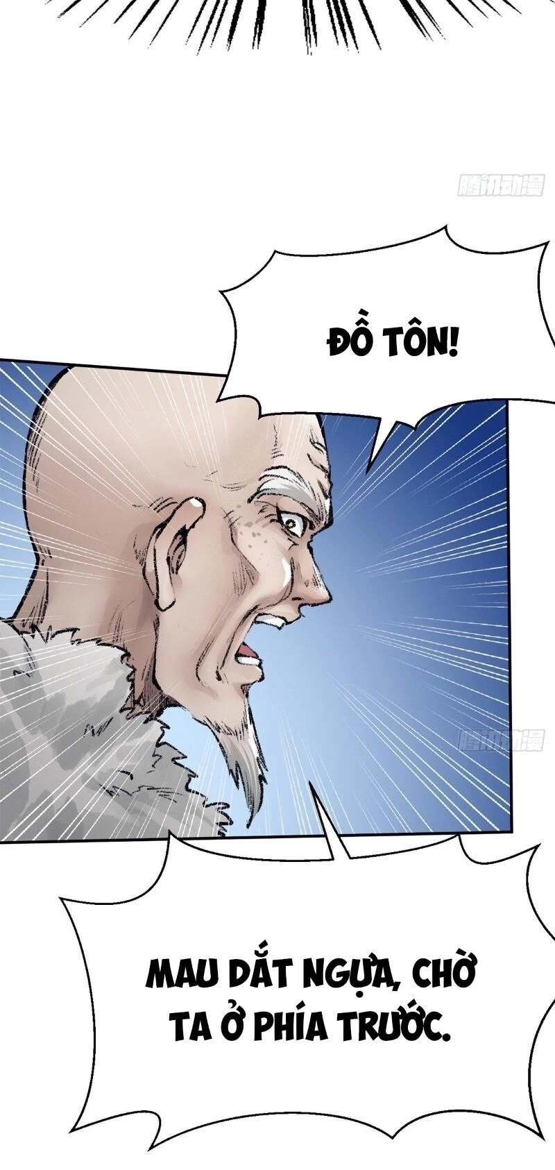 Liên Thành Quyết Chapter 42 - 20