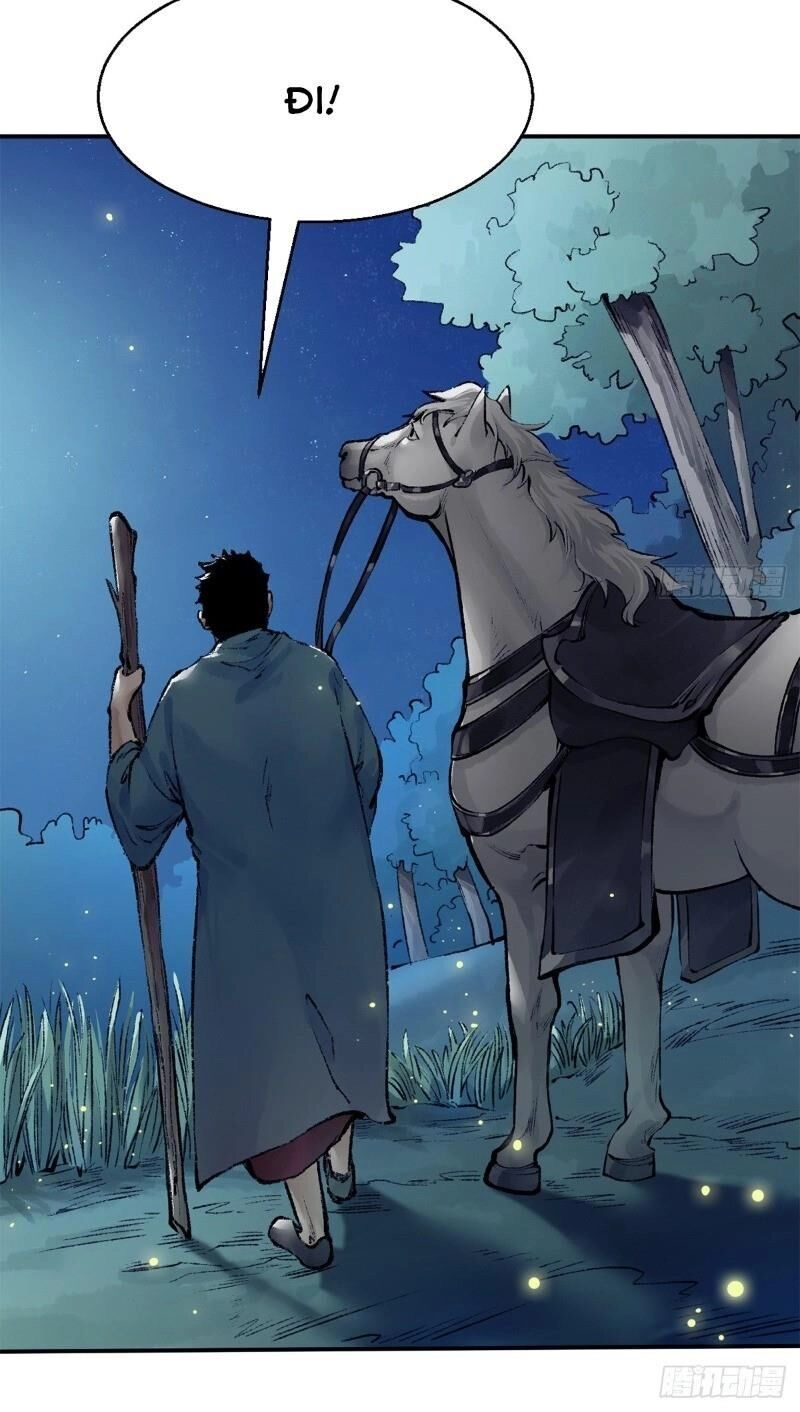 Liên Thành Quyết Chapter 42 - 22