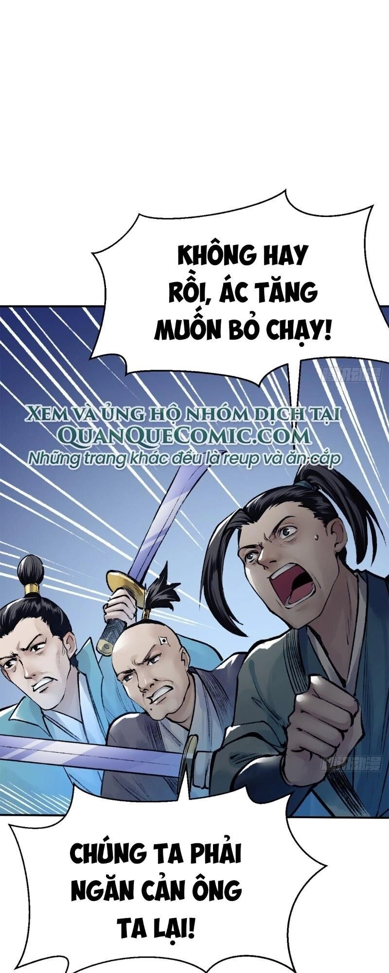 Liên Thành Quyết Chapter 42 - 23