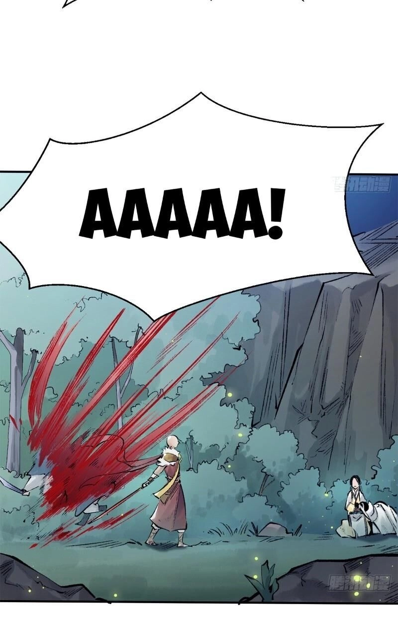 Liên Thành Quyết Chapter 42 - 24