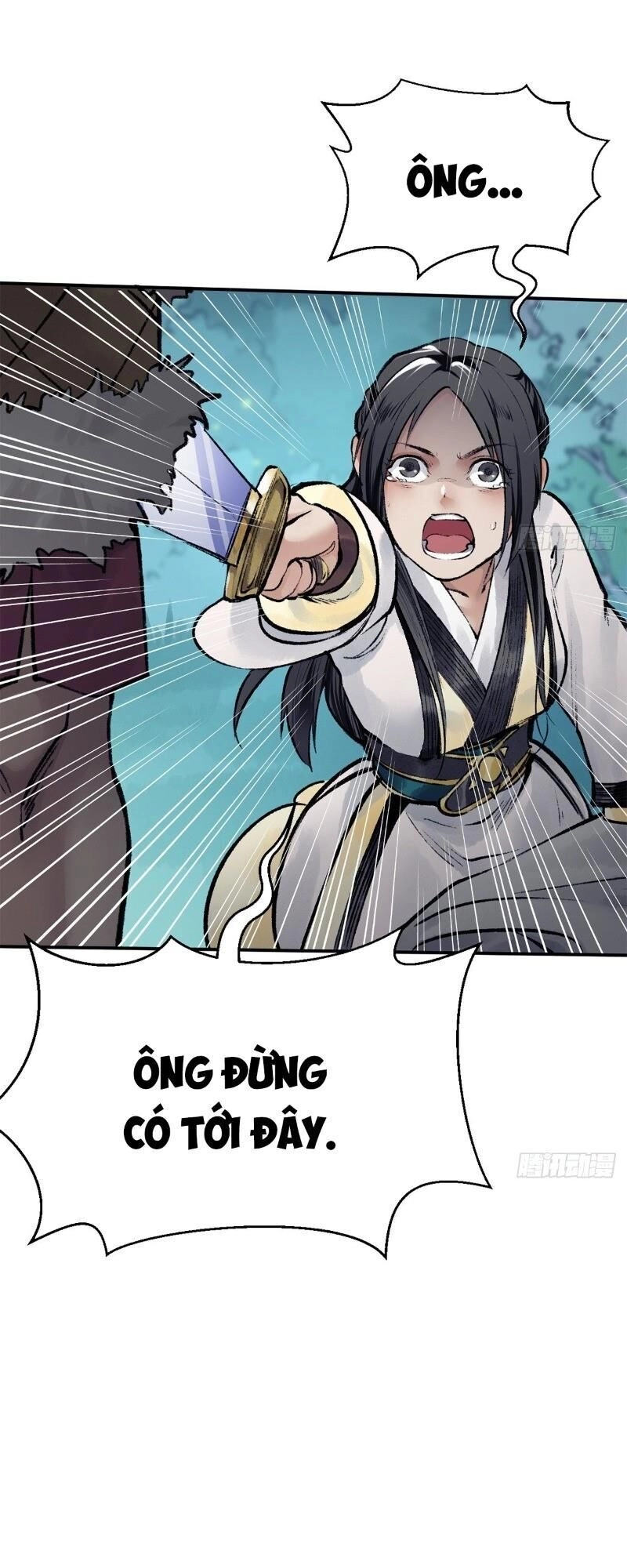 Liên Thành Quyết Chapter 42 - 25