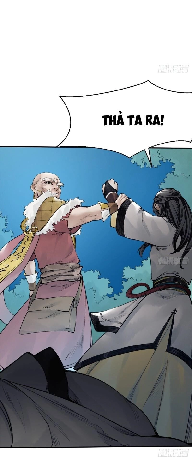 Liên Thành Quyết Chapter 42 - 26