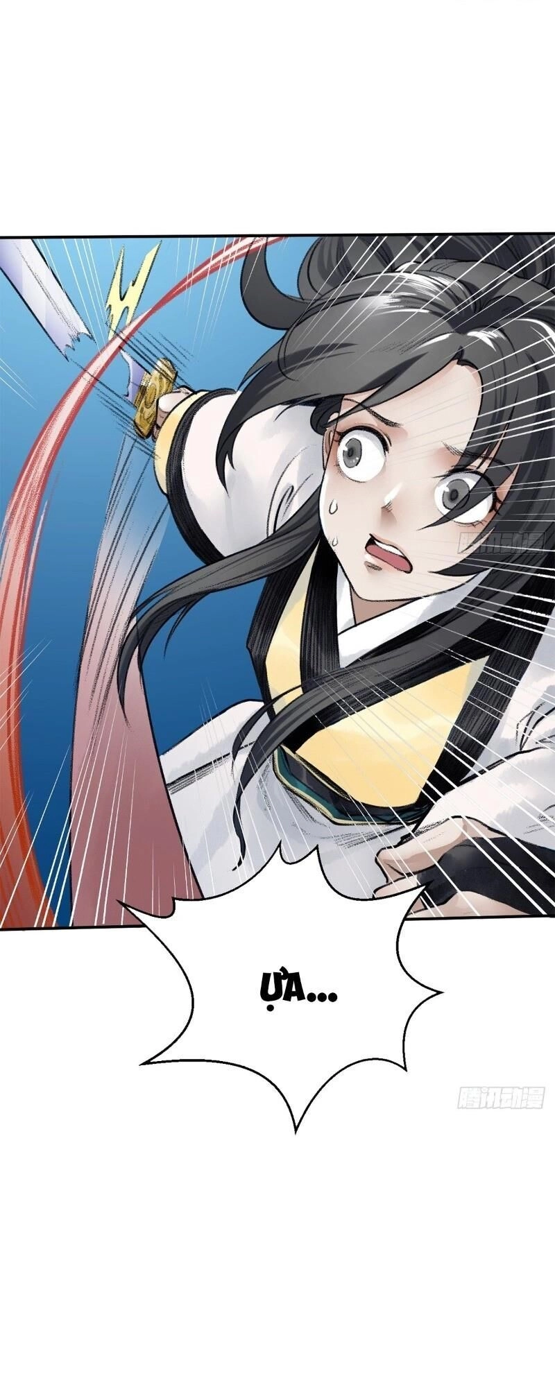 Liên Thành Quyết Chapter 42 - 27