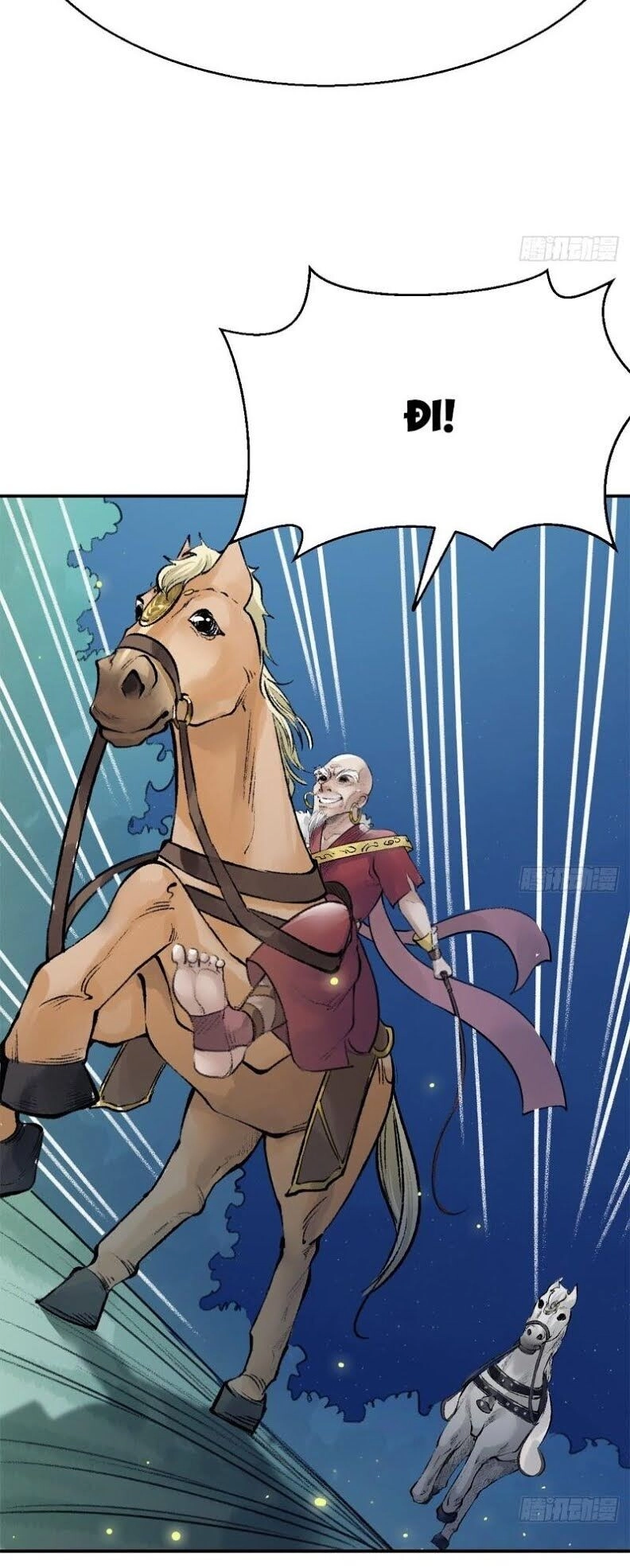 Liên Thành Quyết Chapter 42 - 30