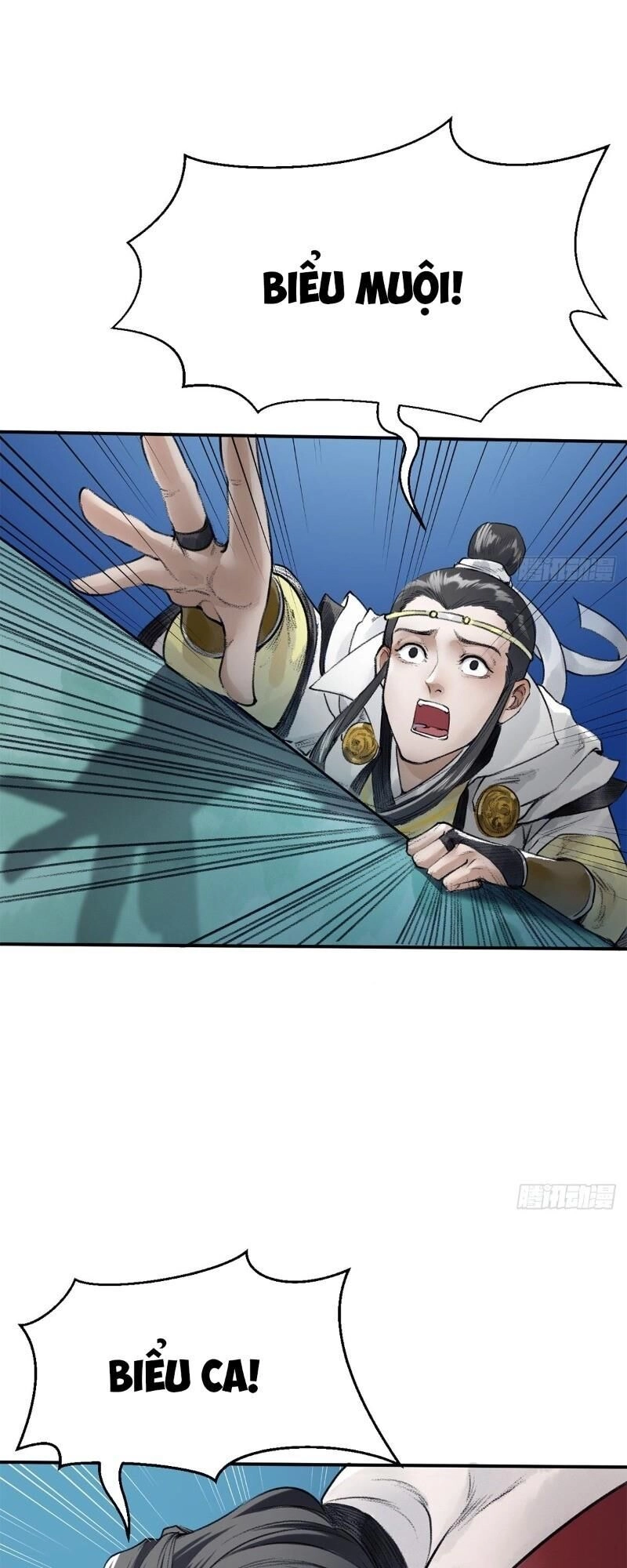 Liên Thành Quyết Chapter 42 - 31